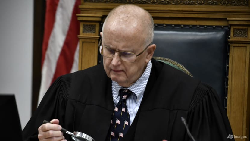 Blow-up at Rittenhouse trial over enlarging photos and video