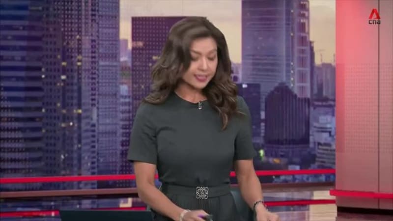 East Asia Tonight - Aug 2026 - East Asia Tonight Thu 27 Aug 2026