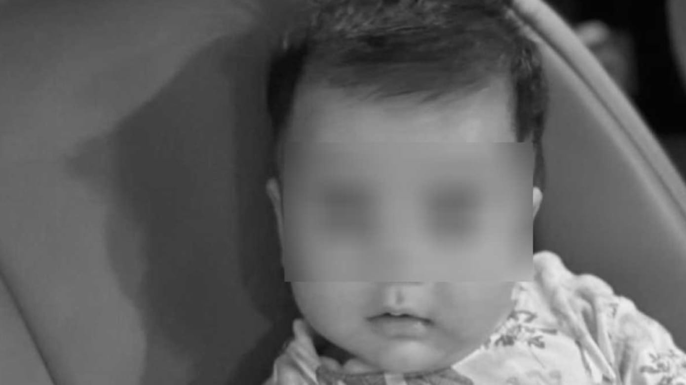 槟城四个月大男婴疑遭虐身亡 托儿所两员工被捕