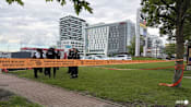 Shooting in Montreal, Canada leaves three dead including suspect