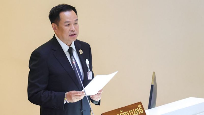 Thailand to borrow US$12.2 billion as Mideast crisis bites