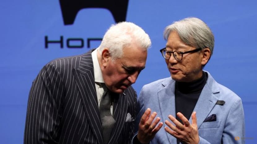 Aston Martin Chairman Stroll sees 'development journey' in F1 overhaul