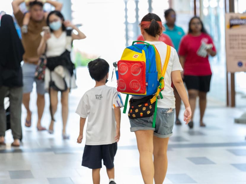 Commentary: How new ComLink+ measures empower lower-income families to improve their lives Commentary: How new ComLink+ measures empower lower-income families to improve their lives