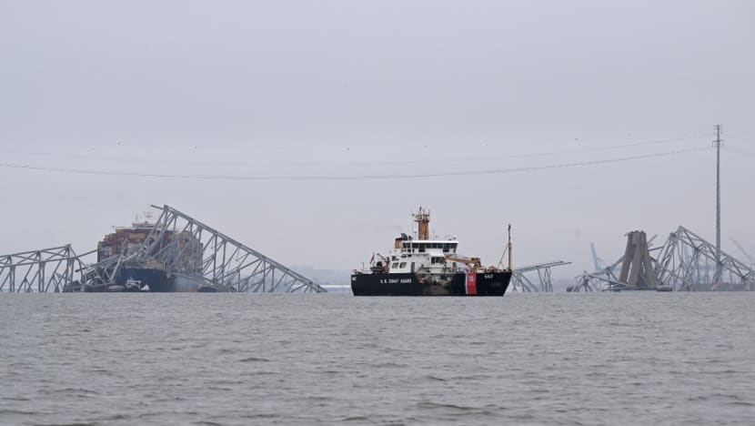 What will be the focus of investigation into Baltimore bridge collapse? What will be the focus of investigation into Baltimore bridge collapse?