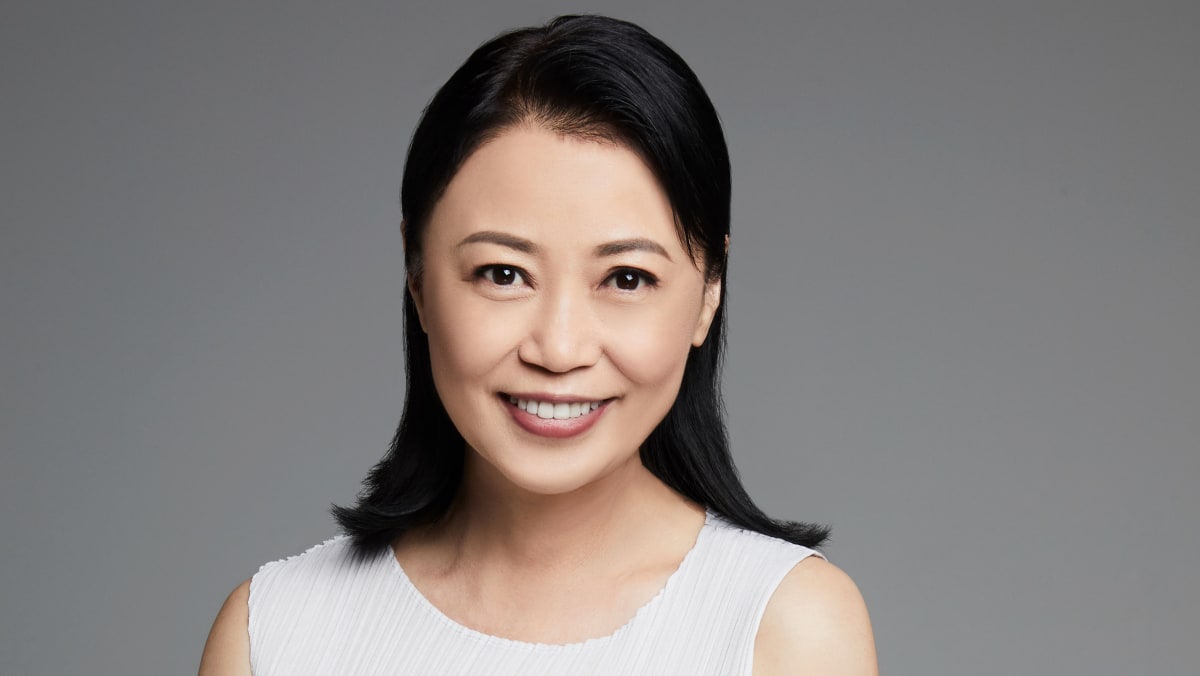 Xiang Yun - Mediacorp