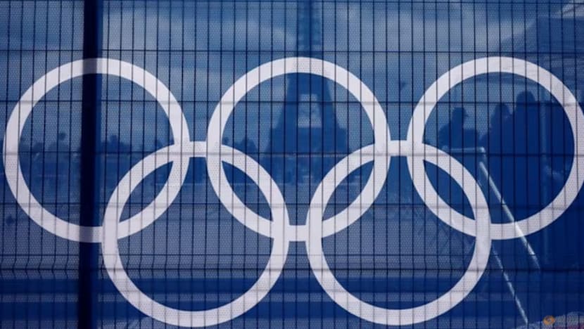 Perang Amerika, Israel dan Iran: Menteri Iran gesa IOC gantung aktiviti sukan antarabangsa Israel