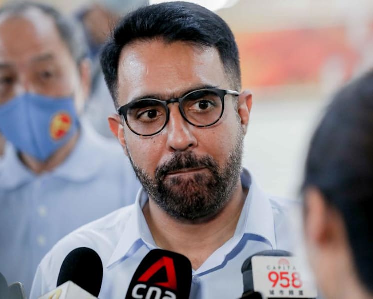 Pritam Singh clarifies 50% of allowance increase to be set aside for low-income residents, other causes