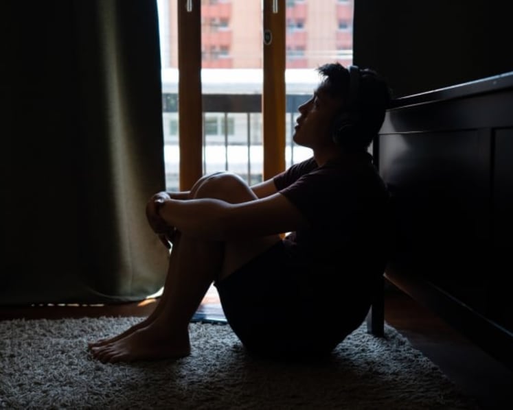 476 suicides reported in Singapore in 2022; highest in more than 20 years