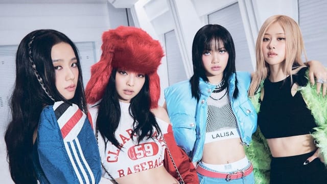 BLACKPINK合约倒数　有望全员和YG续约