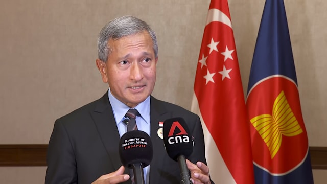维文：我国致力避免受美国关税波及