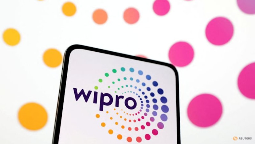 Wipro's weak first-quarter forecast overshadows record buyback