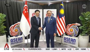 ASEAN summit: PM Wong to reinforce openness, Singapore key in shaping consensus, say analysts  ASEAN summit: PM Wong to reinforce openness, Singapore key in shaping consensus, say analysts