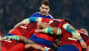 Six Nations breaks for a week but tantalising conclusion lies ahead