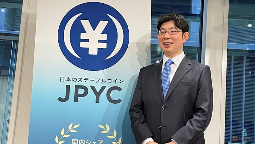 Yen stablecoin issuer predicts growing presence in Japan's bond market