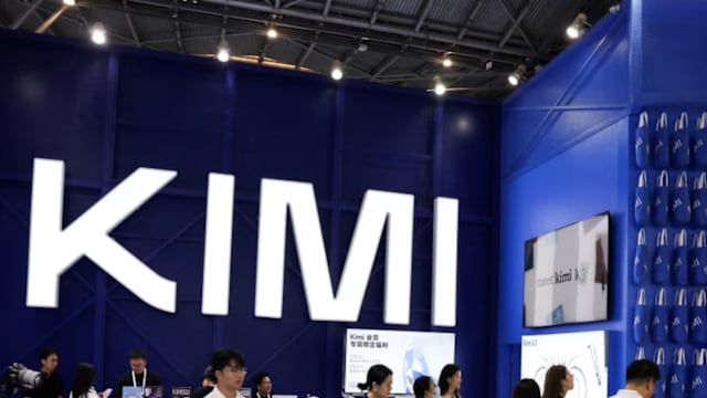 中国新模型人工智能Kimi K3 推出仅两天反应热暂停新订阅