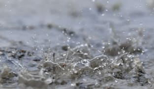 Hujan lebat cetus banjir, tanah runtuh di Filipina