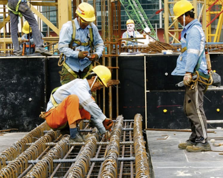 Rise in foreign worker levies to be deferred