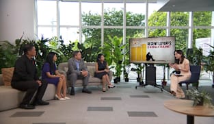 Talking Point 2026/2027 - Recent Layoffs: Is AI Really To Blame?
