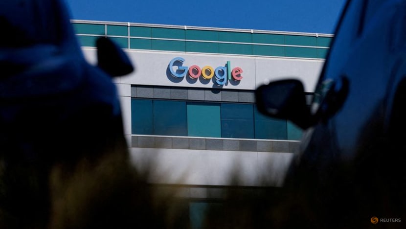 Texas secures $1.38 billion settlement with Google over data privacy Texas secures $1.38 billion settlement with Google over data privacy
