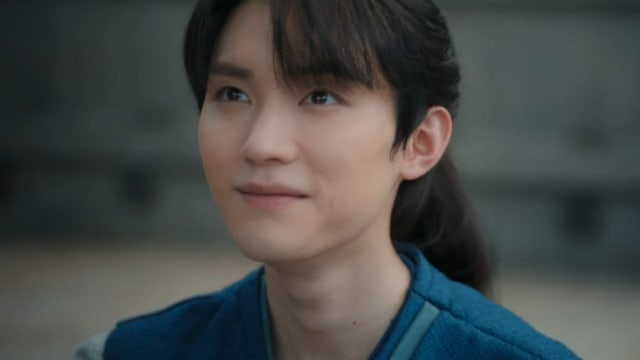 斗罗大陆之燃魂战（第26集）：唐三打败杨无敌