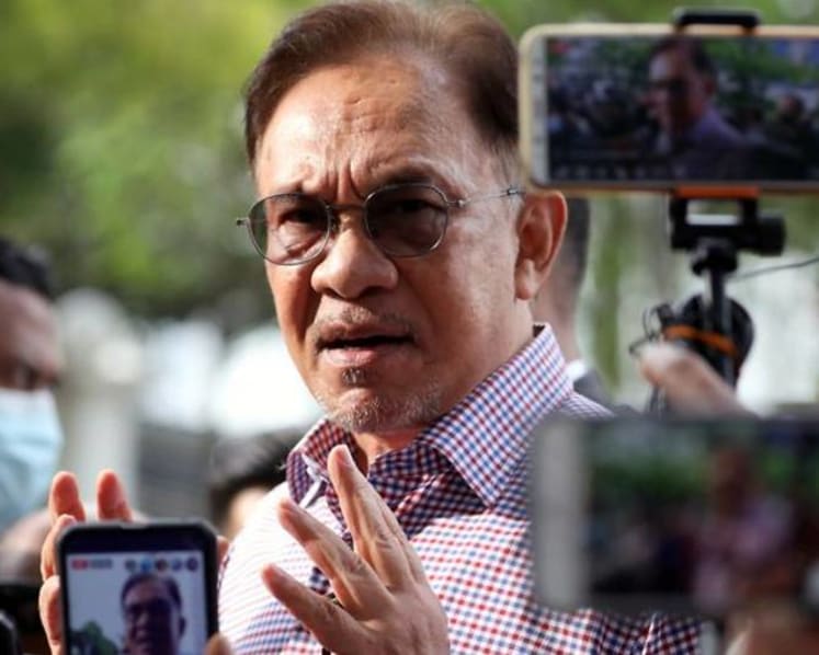Commentary: The real question behind Anwar Ibrahim’s legal challenge over Malaysia Parliament suspension