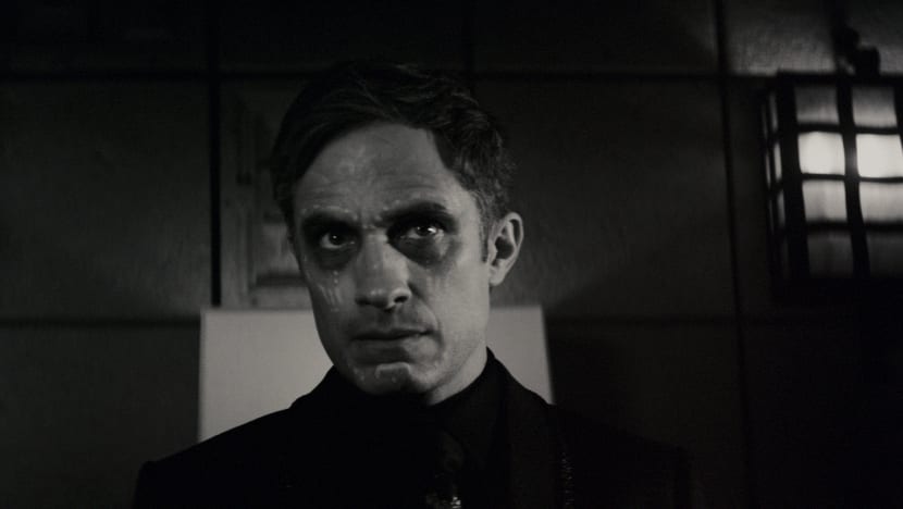 [Video] Werewolf By Night Director Explains Why Gael Garcia Bernal Is Perfect For Marvel’s Gruesome Horror Special 