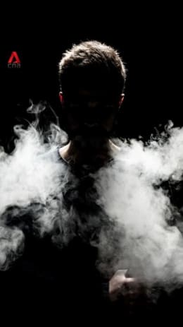 How a Kpod user became addicted to drug-laced vapes