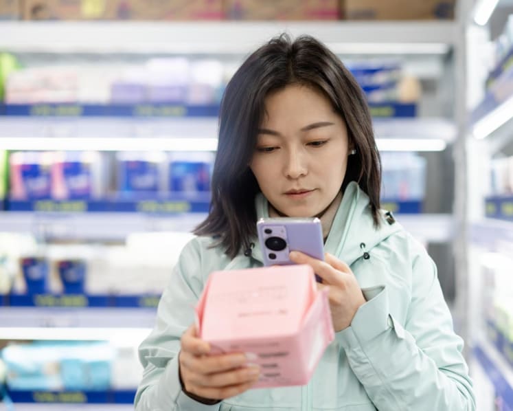 Minty relief or potential irritant? We tried cooling sanitary pads and asked dermatologists to weigh in