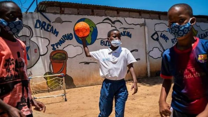 Afrika Selatan lapor hampir 20,000 kes COVID-19, jumlah rekod sejak varian Omicron dikesan