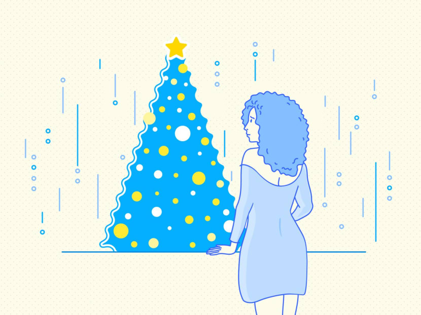 Gen Zen: Stressing out over gatherings? If you've always dreaded the festive season, here's how to navigate it Gen Zen: Stressing out over gatherings? If you've always dreaded the festive season, here's how to navigate it