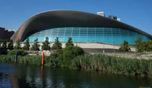   World Aquatics umumkan Berlin, Paris & London sebagai tuan rumah Piala Dunia Renang 2027