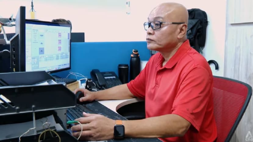 Lebih banyak bantuan selain kredit gaji, geran penukaran kerjaya perlu untuk ubah tenaga kerja: Firma SG