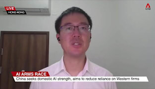 East Asia Tonight - Thu 18 Sep 2025