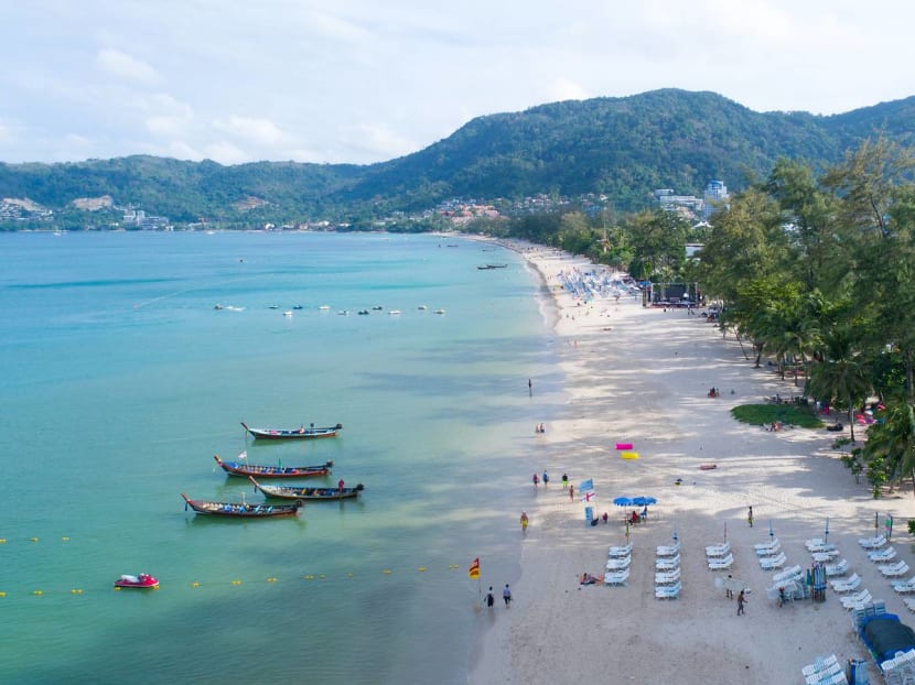 Non-Touristy Things To Do In Patong In Phuket, According To A Travel Insider