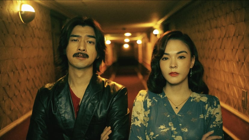 Dead Talents Society Review: Chen Bolin, Sandrine Pinna Are The (After) Life Of The Party In Beetlejuice-y Horror-Com Dead Talents Society Review: Chen Bolin, Sandrine Pinna Are The (After) Life Of The Party In Beetlejuice-y Horror-Com