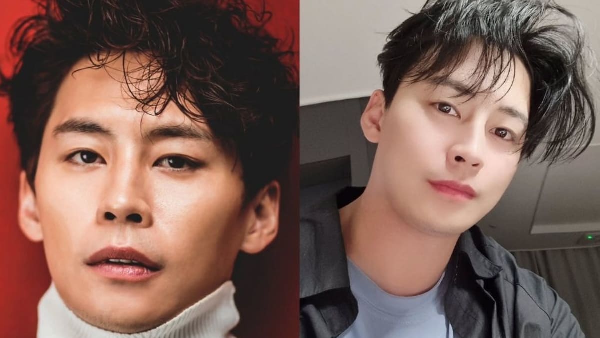 South Korean actor Jung Eun-woo dies at 39 after cryptic message on Instagram