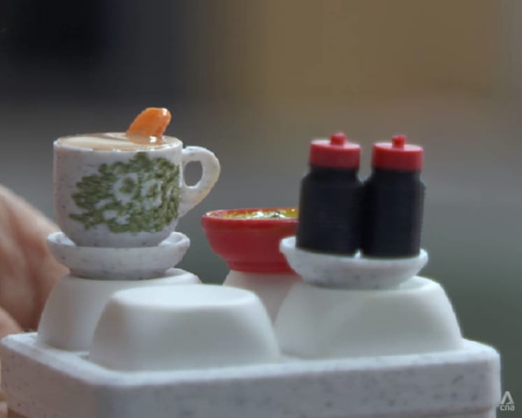 Nostalgia fuels demand for Singapore-themed merchandise ahead of National Day