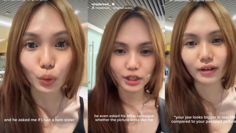 S’porean Stopped By China Immigration Officer Because She Didn’t Resemble Passport Photo: “He Asked If I Had A Twin Sister”