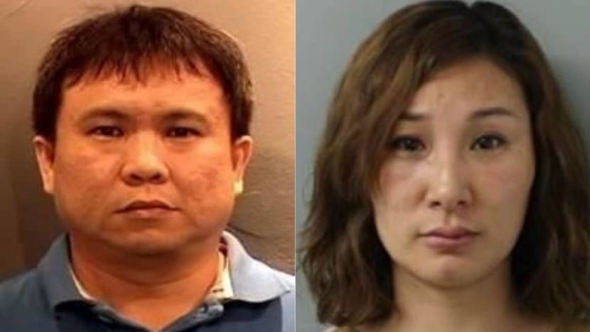 Man jailed, fined for harbouring overstayer who used premises to provide sexual services: ICA