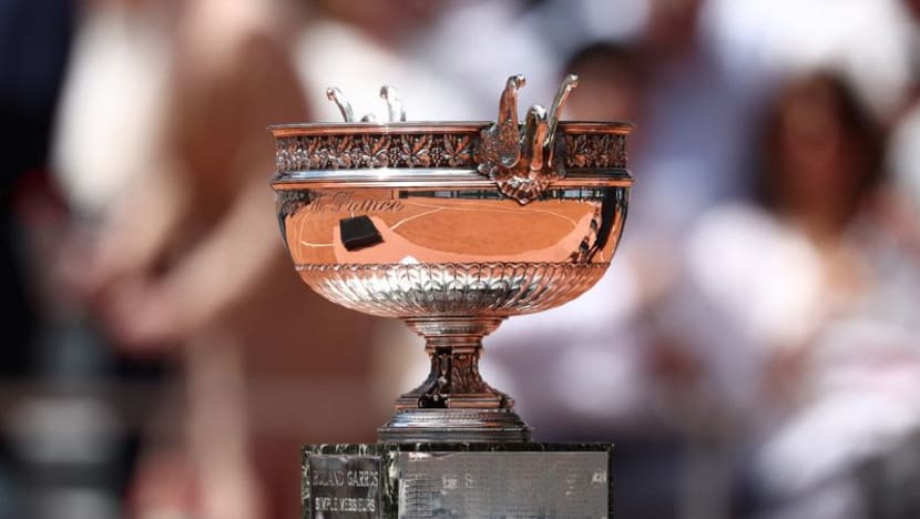 French Open 2025 prize money: how much do the winners earn?