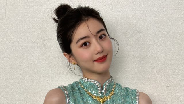 李凯馨“辱华风波”延烧，《赴山海》恐砸362万新元AI换脸