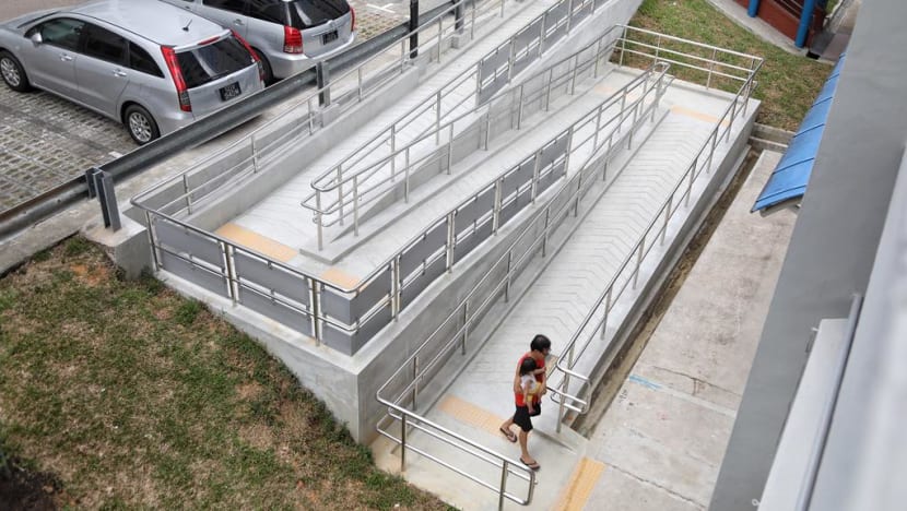 Explainer: The perennial issue of public funding for upgrading works in opposition wards