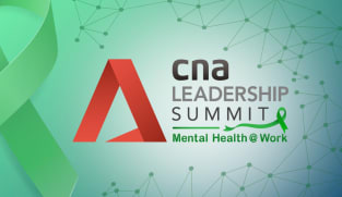A Deadly Ascent - Singlife Summit 2022