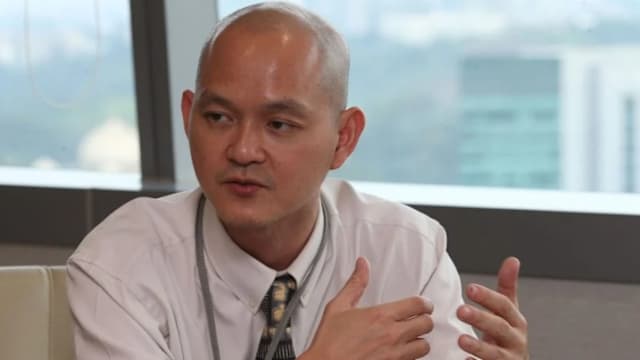 马国前国会议员王建民宣布退出民行党 不加入其他政党也不参选
