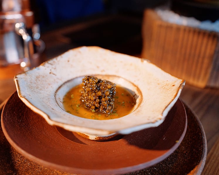 Asia’s Finest Tables by UOB: Dining experiences shaped by curiosity and craft