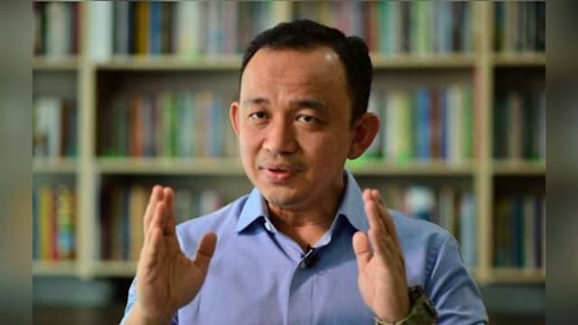 传马智礼为希盟柔佛大臣人选 或代表公正党出战优景镇