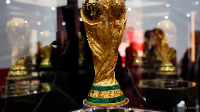 PIALA DUNIA FIFA 2026: Upacara perasmian diadakan secara berasingan di Mexico, Kanada dan Amerika