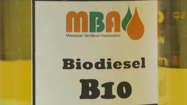 马国积极推动采用生物柴油 减少对石油的依赖