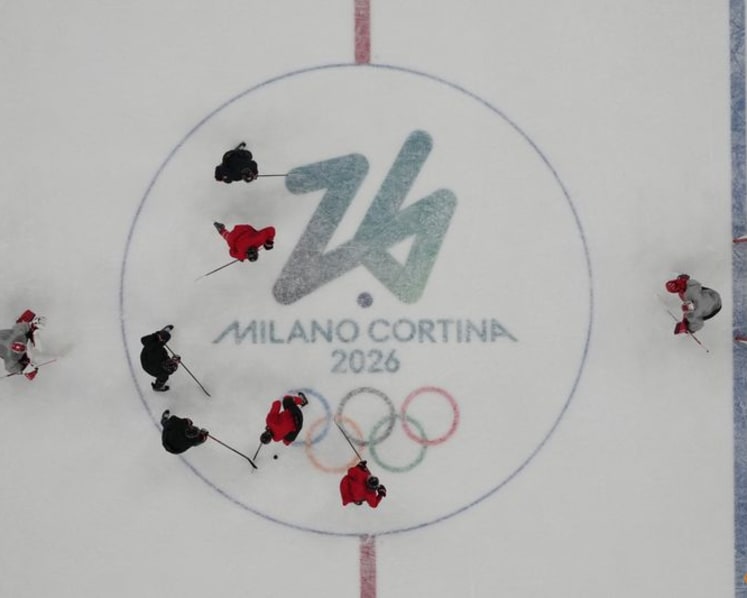 Ice hockey-NHL players adapt to business-not-as-usual in Milan
