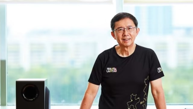 专注事业劝人“不要结婚” 沈望傅有哪些“经典语录”？